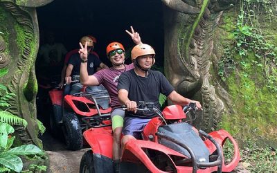 Quad Bike Bali and A Quick Guide For Beginners