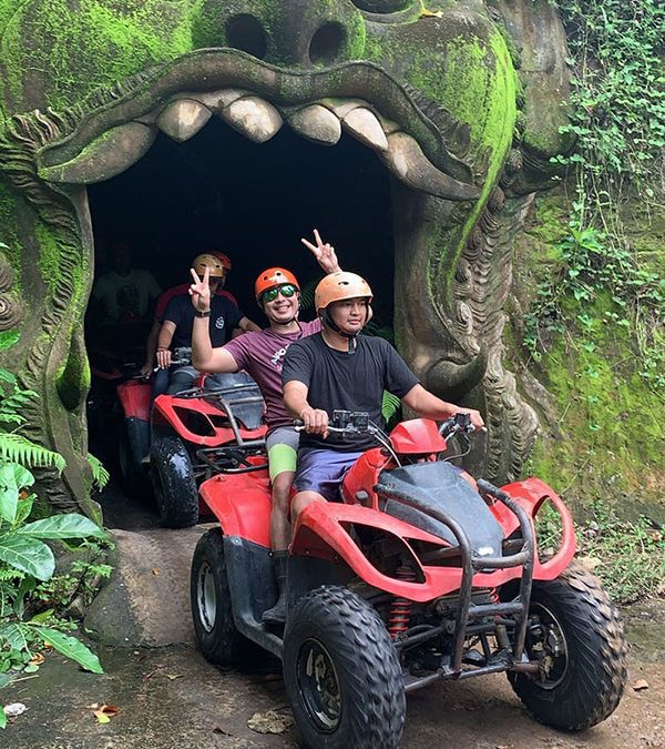 Quad Bike Bali and A Quick Guide For Beginners