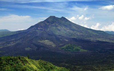 Bali ATV – Volcano Ubud Tour