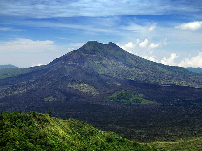 Bali ATV – Volcano Ubud Tour
