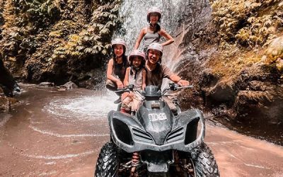 Bali ATV : Tips and Guide for Beginners