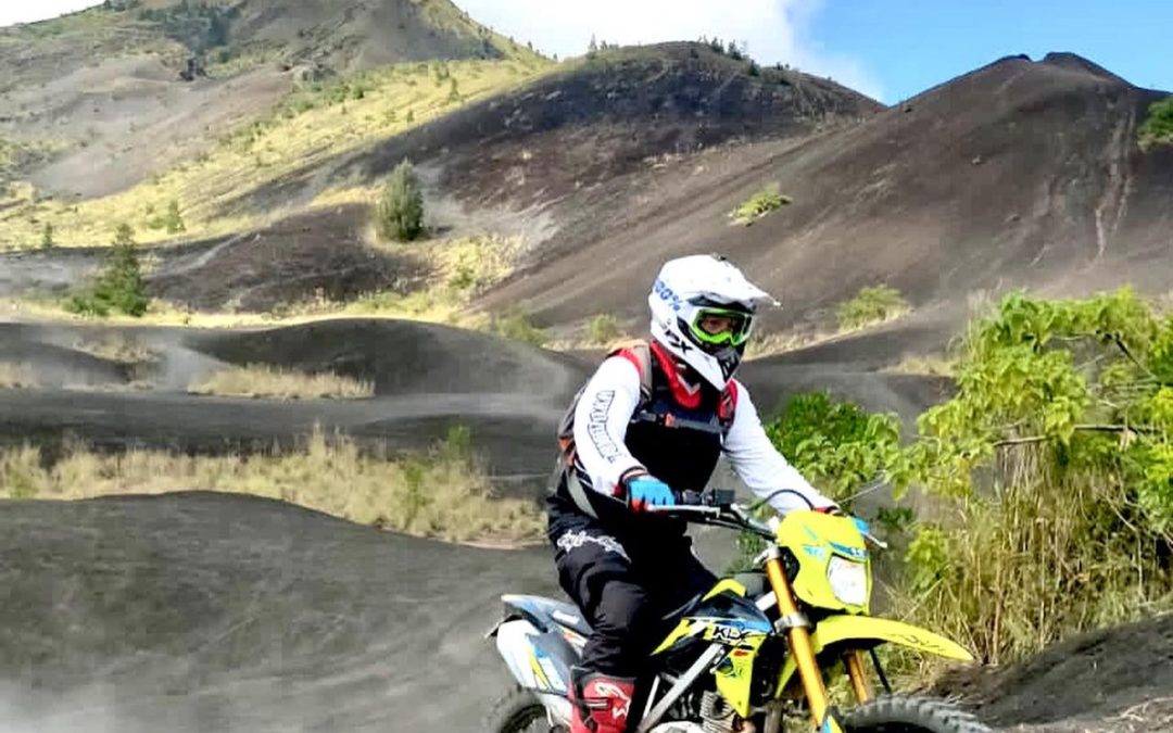 Bali Dirt Bike
